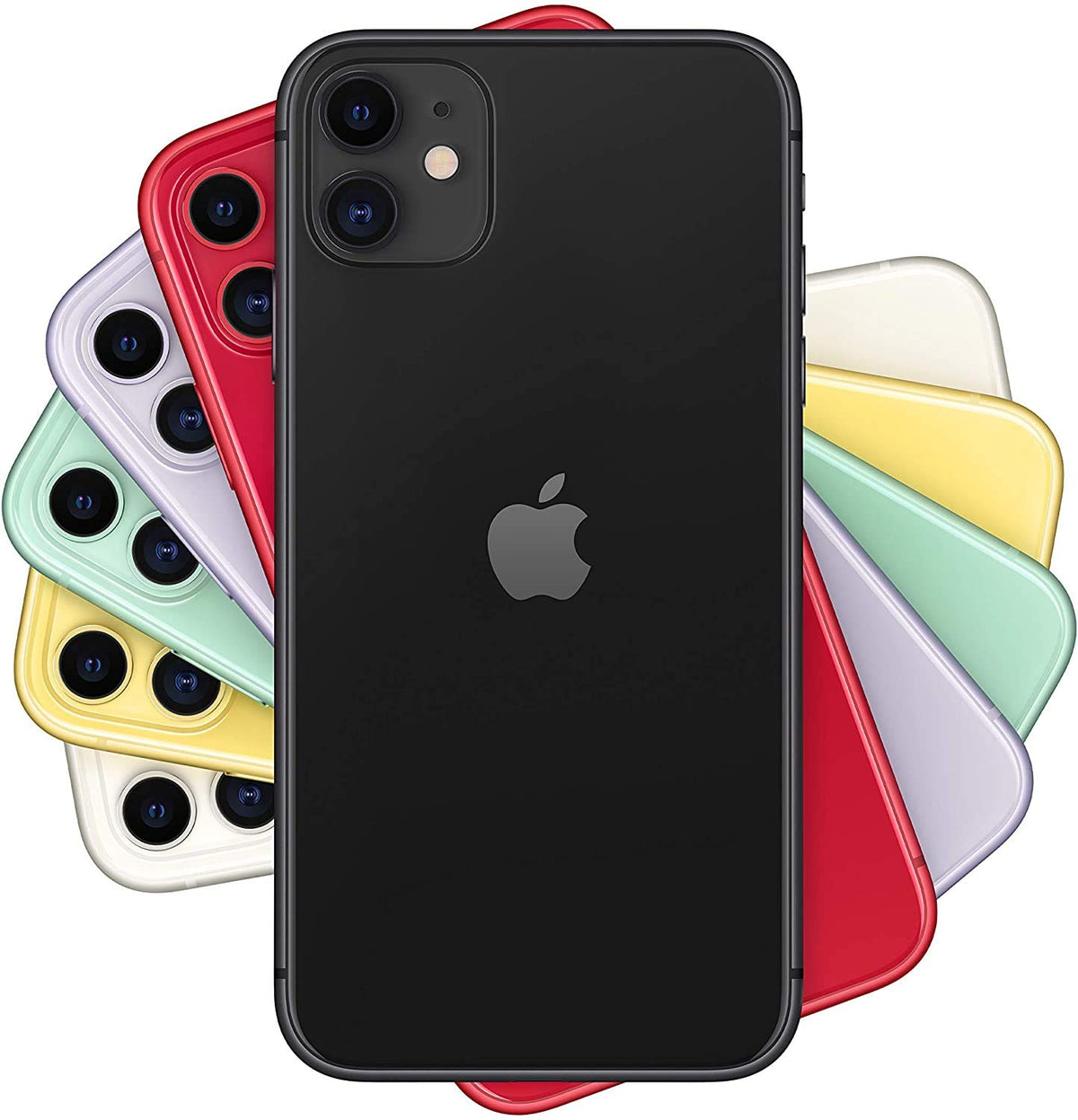 Black 64GB Smartphone Z75382