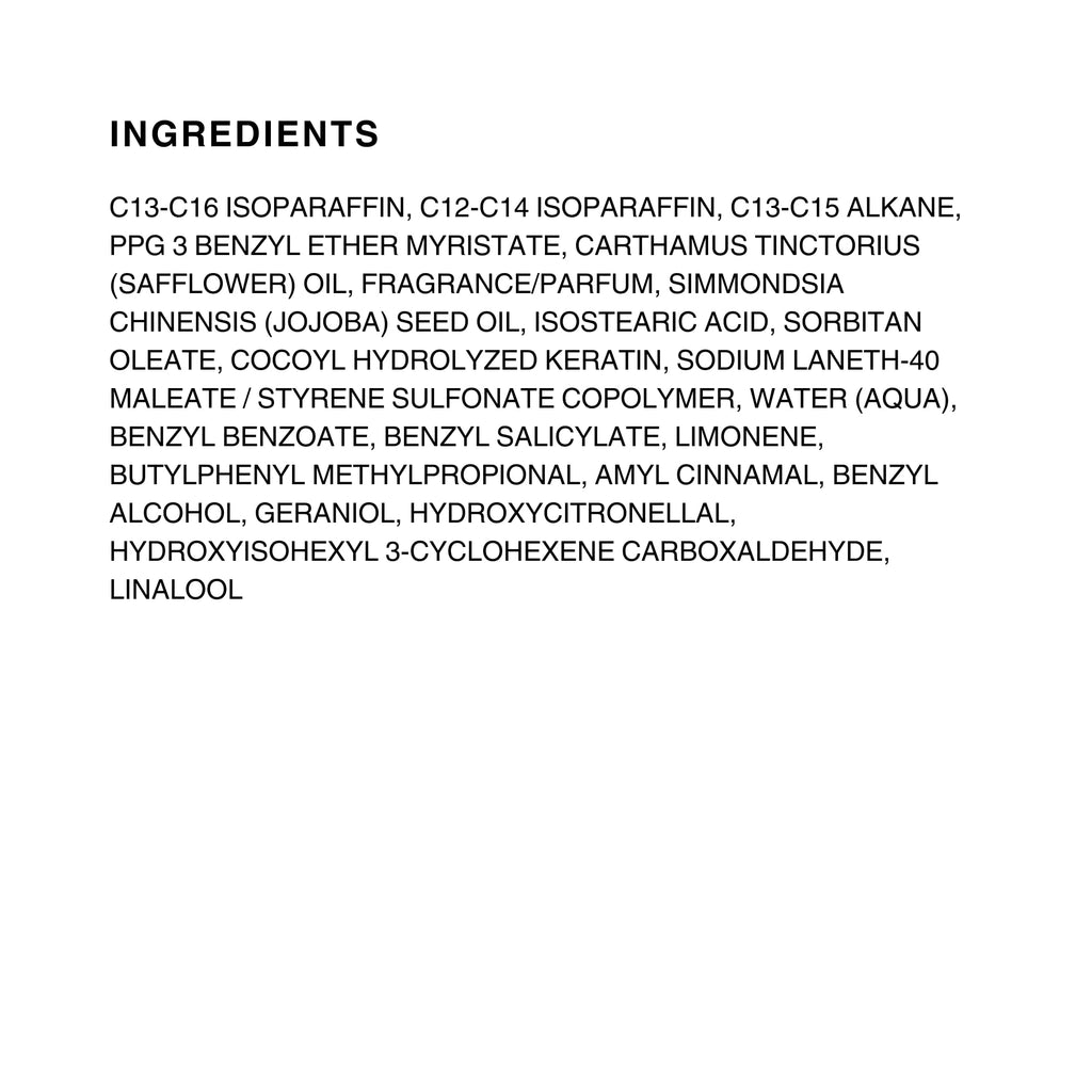 Ultra-Lightweight Thermal Protectant Mist K846585
