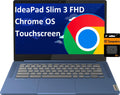 14" Touchscreen Chromebook Laptop U35875