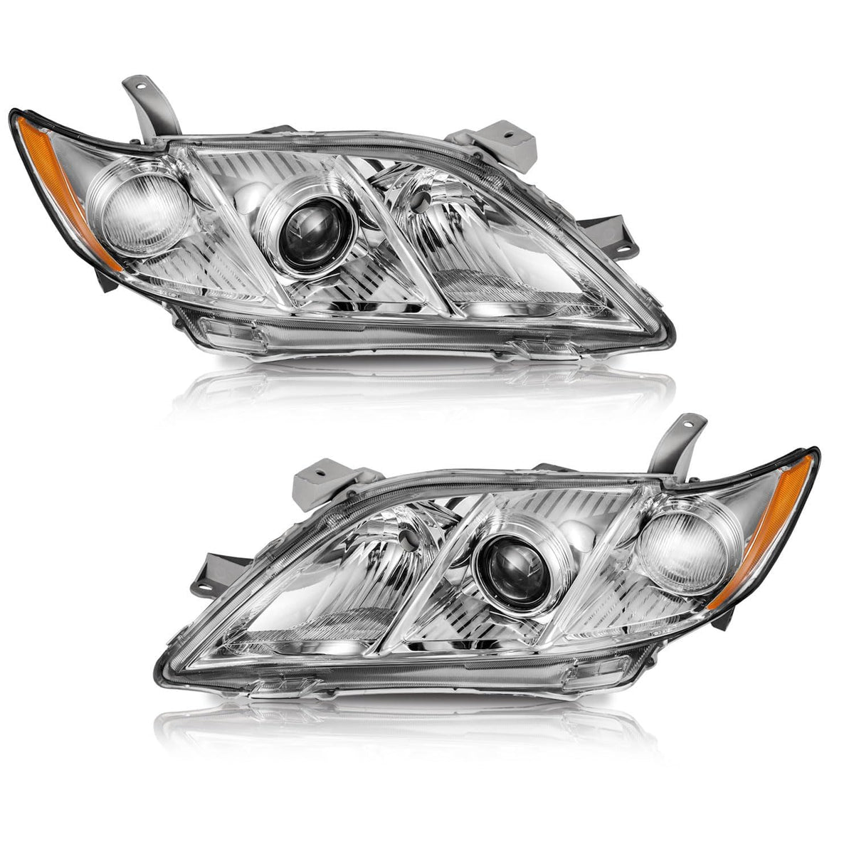Headlights Assembly P437761