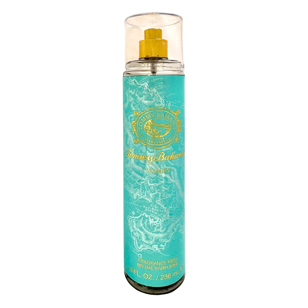 Fragrance Body Spray 8 Fl. Oz. L3785