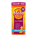 Sugar-Free Orange Flavored Psyllium Husk Fiber Powder P297