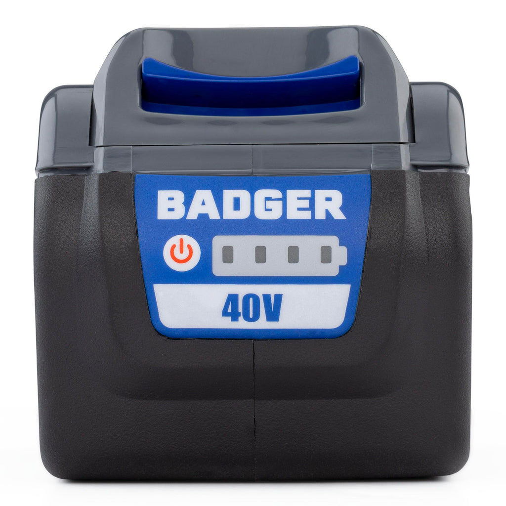 Cordless 40 Volt 5.0 Ah Battery E14621