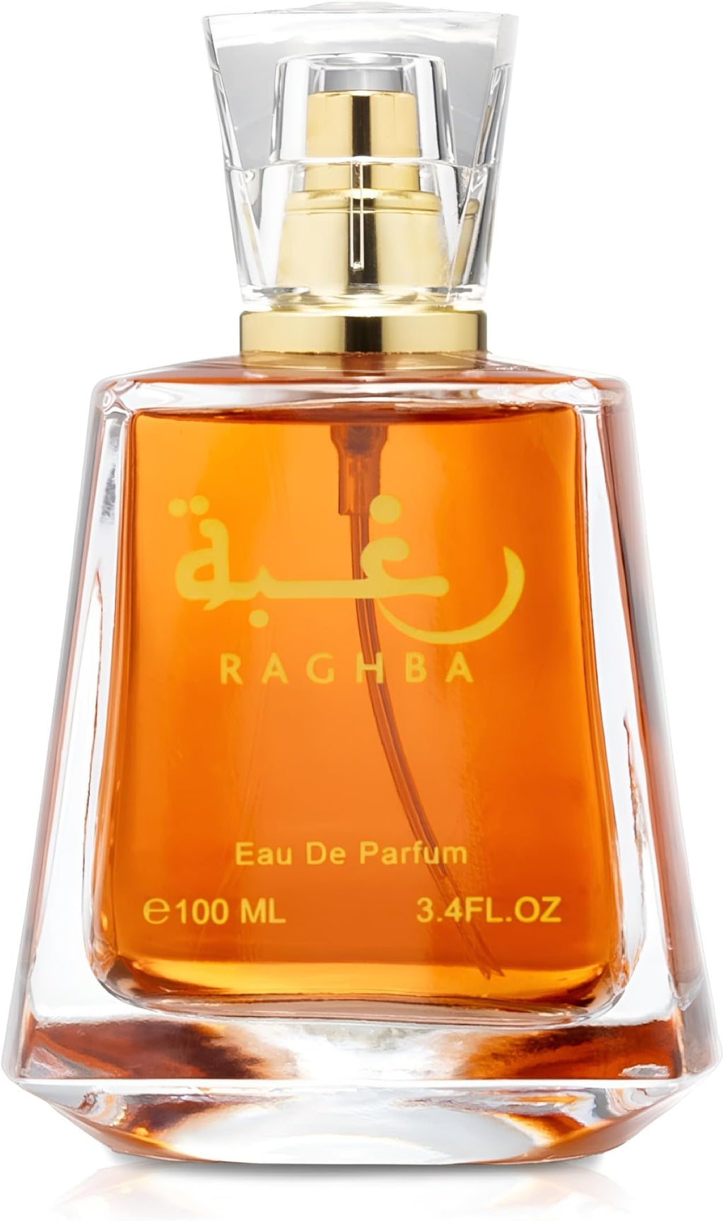 3.4 Oz Eau de Parfum Spray + 1.7 Oz Perfumed Deodorant Spray J214230