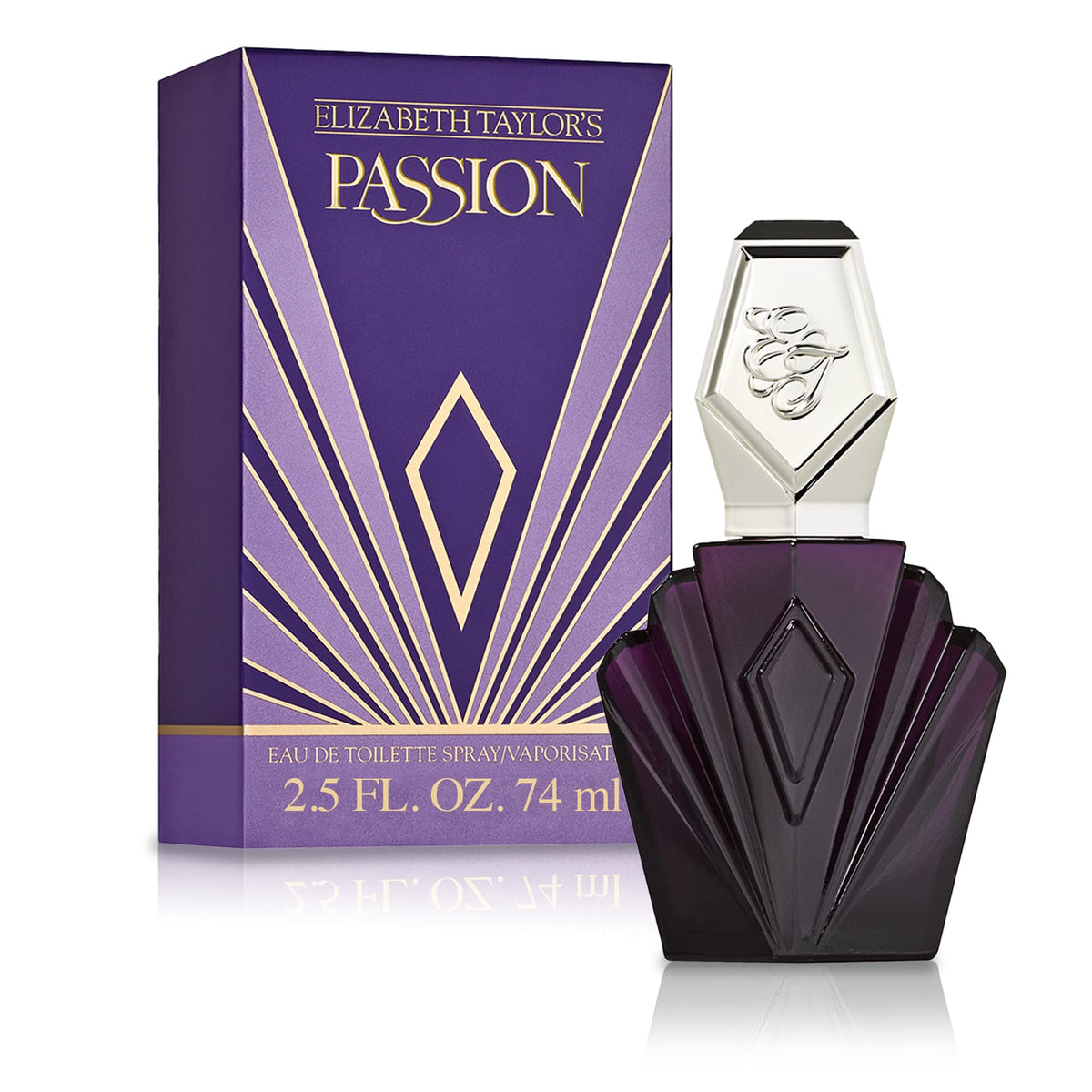 Eau de Toilette 2.5 fl oz K545406