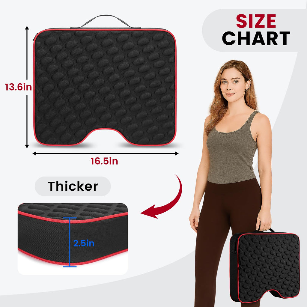 Portable Bleacher Seats with Massage Dots D969788