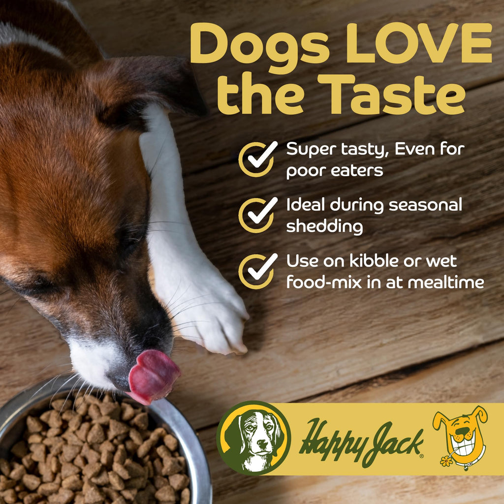 Cod Liver Fish Oil for Dogs 16 oz N423002