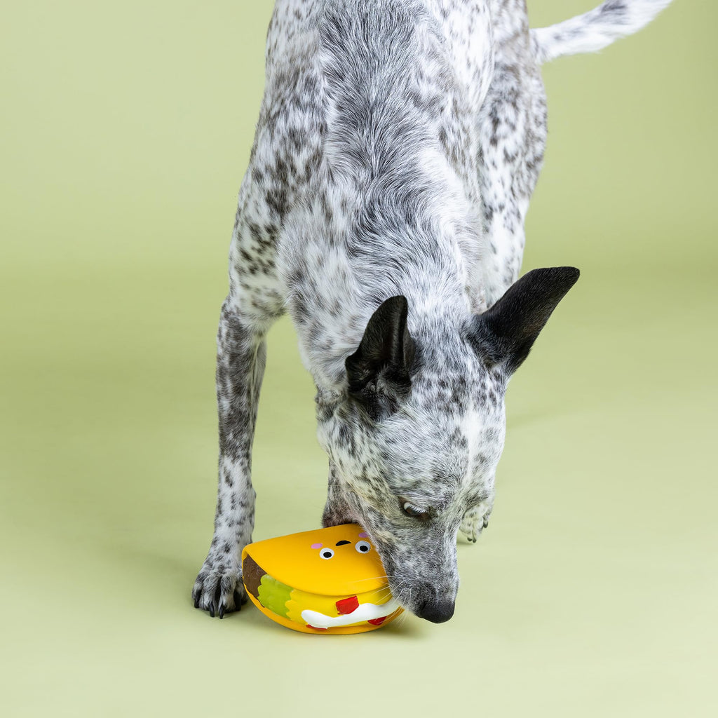 Latex Dog Toy G94066