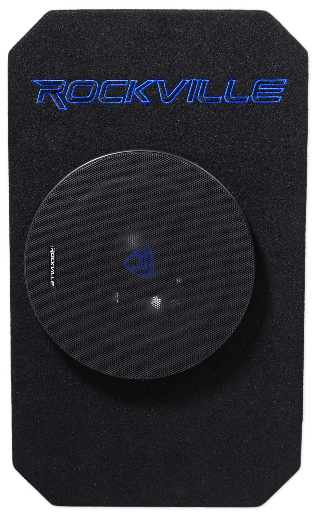 8" 800W Ported Powered Truck Subwoofer E606235