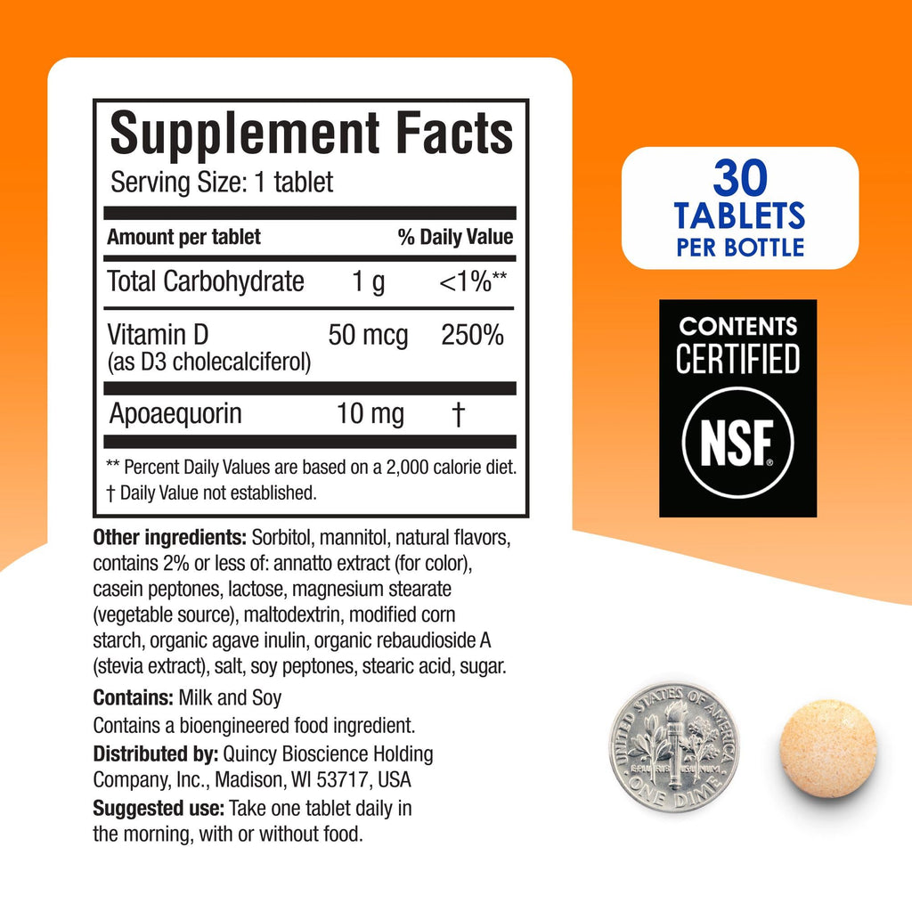 Orange Chewables with Storage Box A747