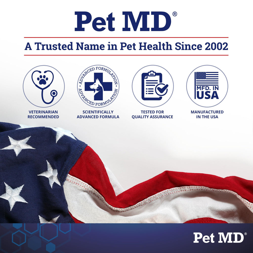Peanut Butter, Cheese & Bacon Flavored Pill Paste for Dogs 4.2 oz Q533