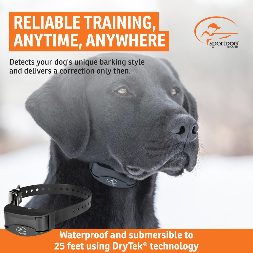 Rechargeable Bark Collar K49359