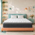 Full Size 12 Inch Medium Firm Hybrid Mattress G8237