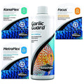 Aquarium Treatment Bundle Pack Y901