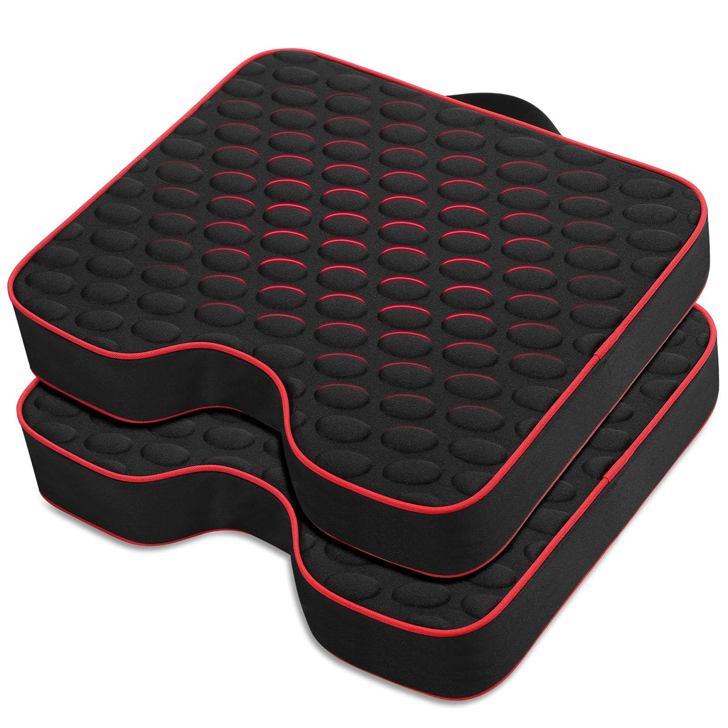 Portable Bleacher Seats with Massage Dots D969788