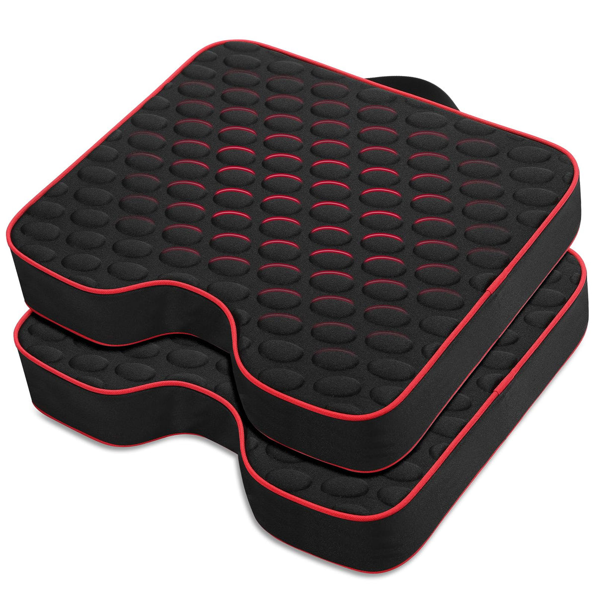 Portable Bleacher Seats with Massage Dots D969788
