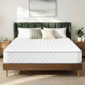 Full Size 8 Inch Hybrid Cooling Mattress Y7328