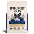 Natural Cat Litter, Unscented, 10 lbs D859