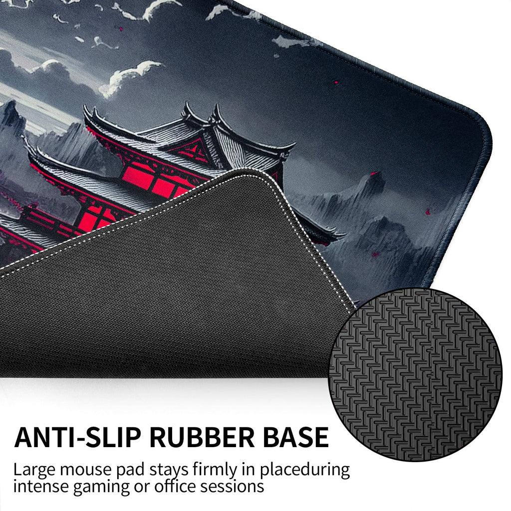 Large Gaming Mouse Pad Q4002