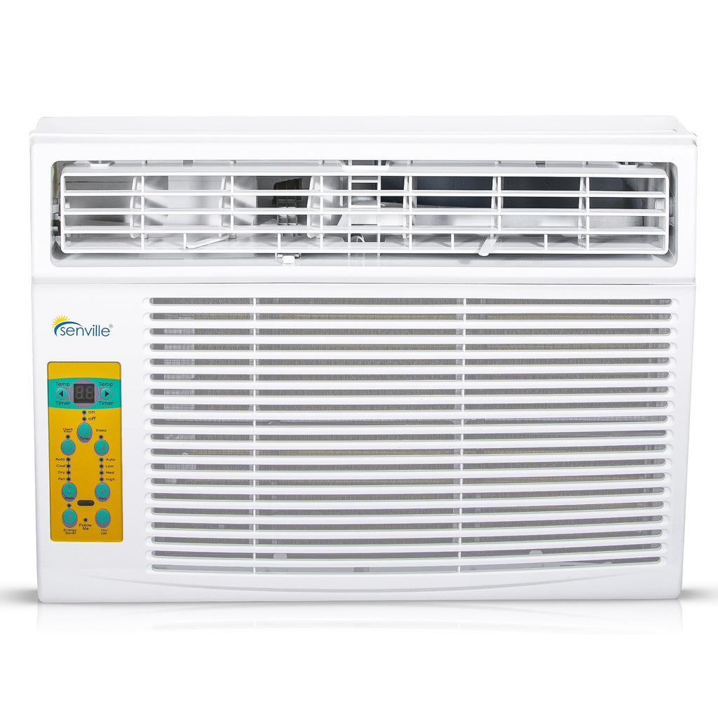 Window Air Conditioner 6000 BTU M10869
