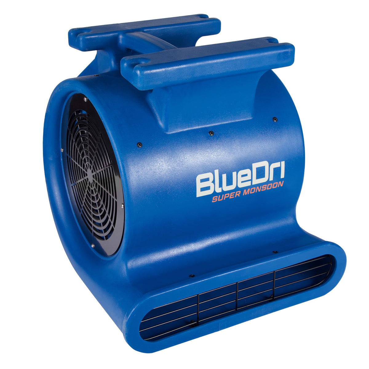 1 HP 4050 CFM Air Mover Blower Fan U2034