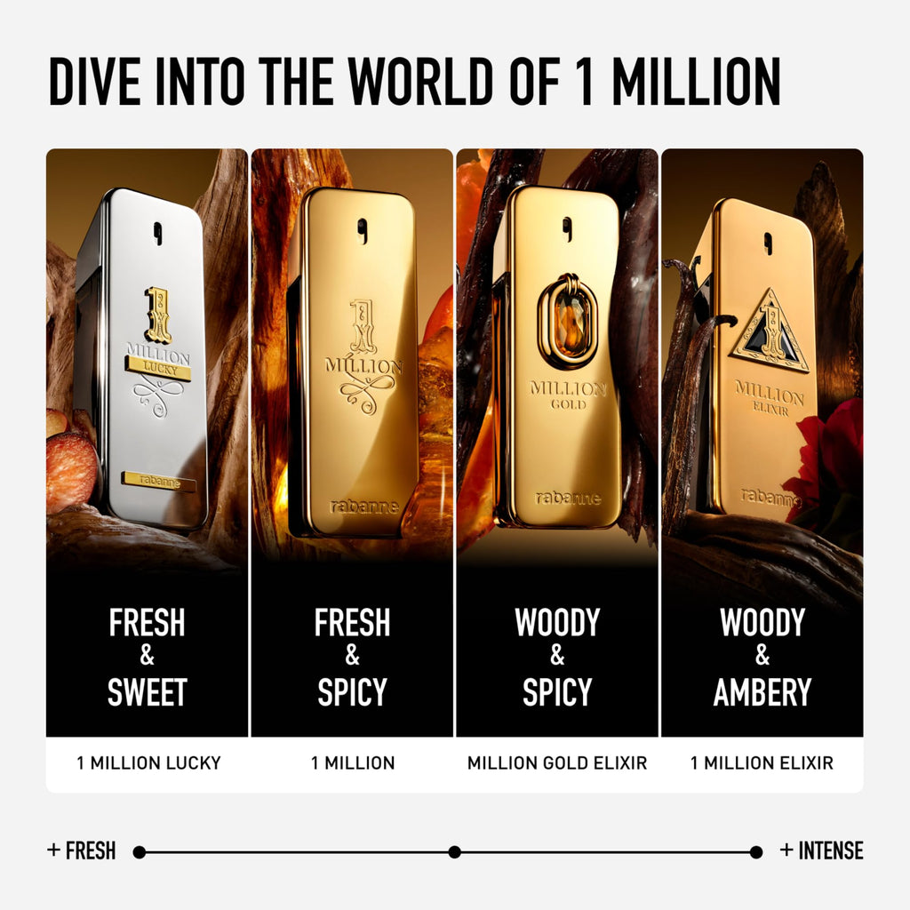 1 Million Elixir Parfum Intense L59693