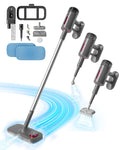 7in1 Handheld Steam Mop 1500W 23ft Cord R639