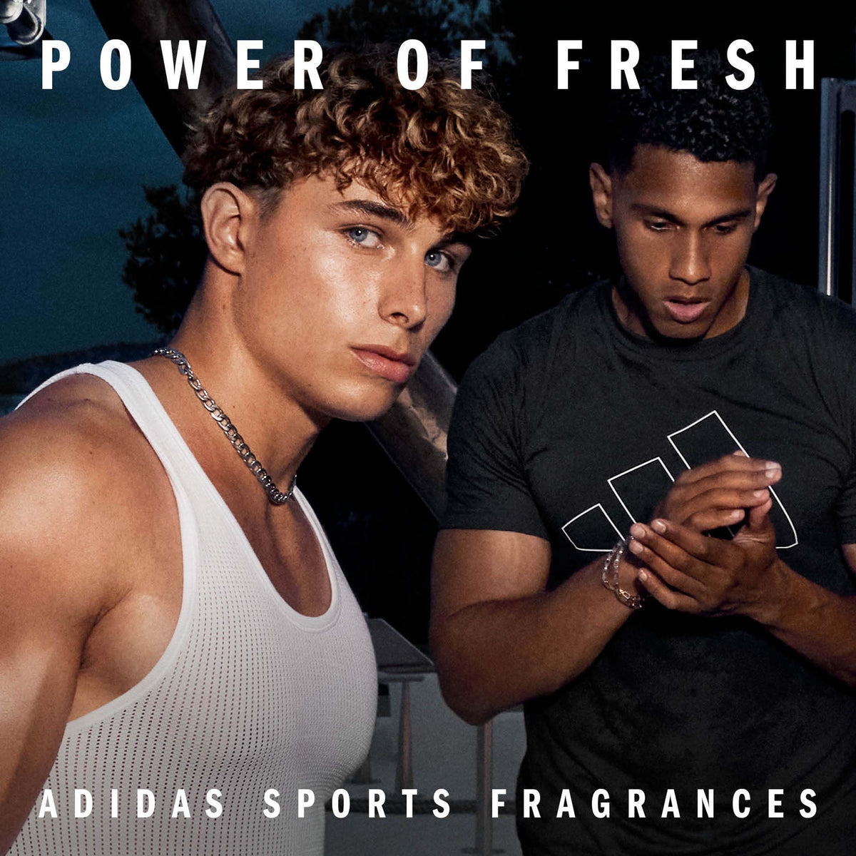 2.5 fl oz Body Fragrance I919980
