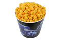 Cheddar Cheese Popcorn 1-Gallon Reusable Plastic Container T562025