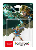 amiibo V698