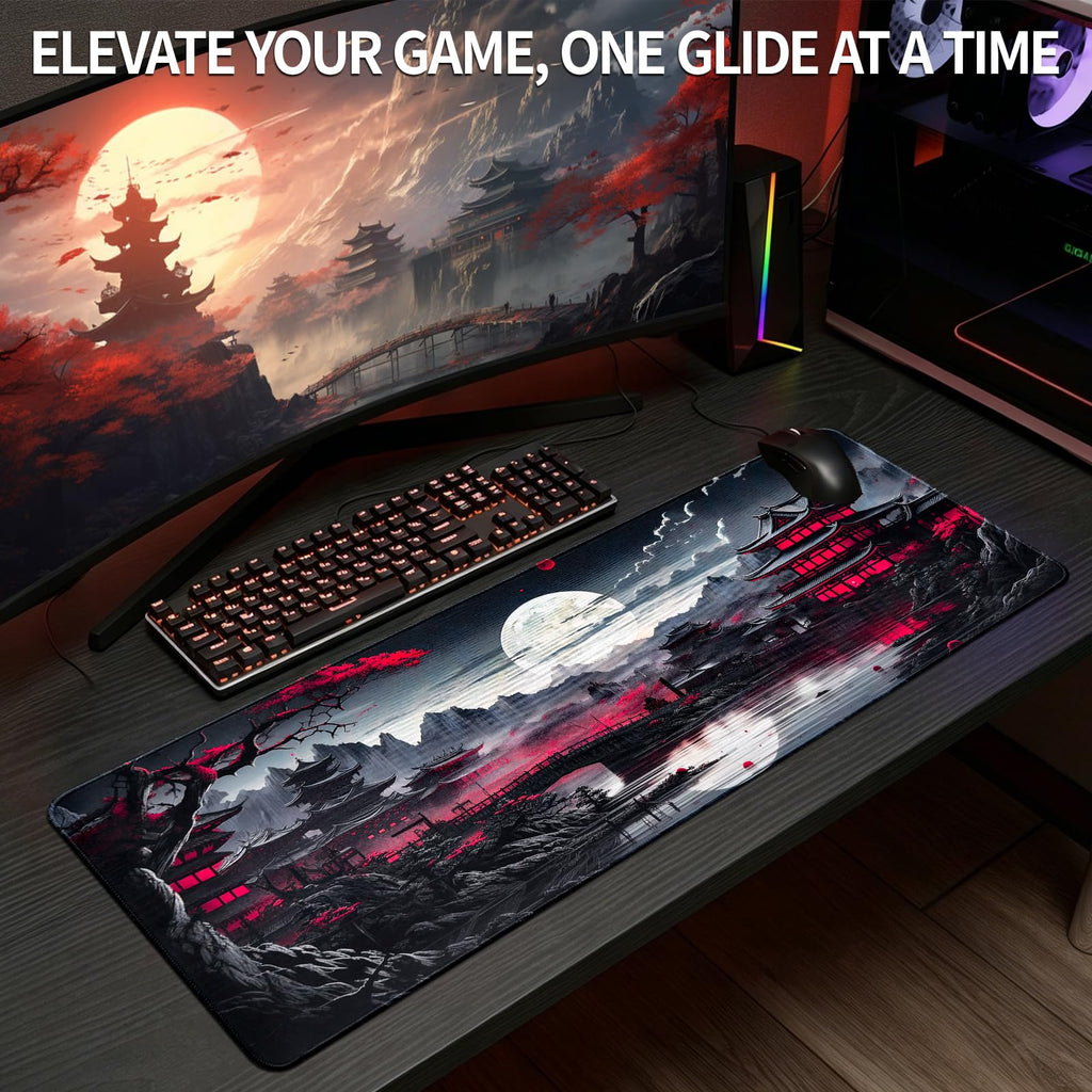 Large Gaming Mouse Pad Q4002