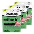 Denture Reline Kit 3 Pack D313