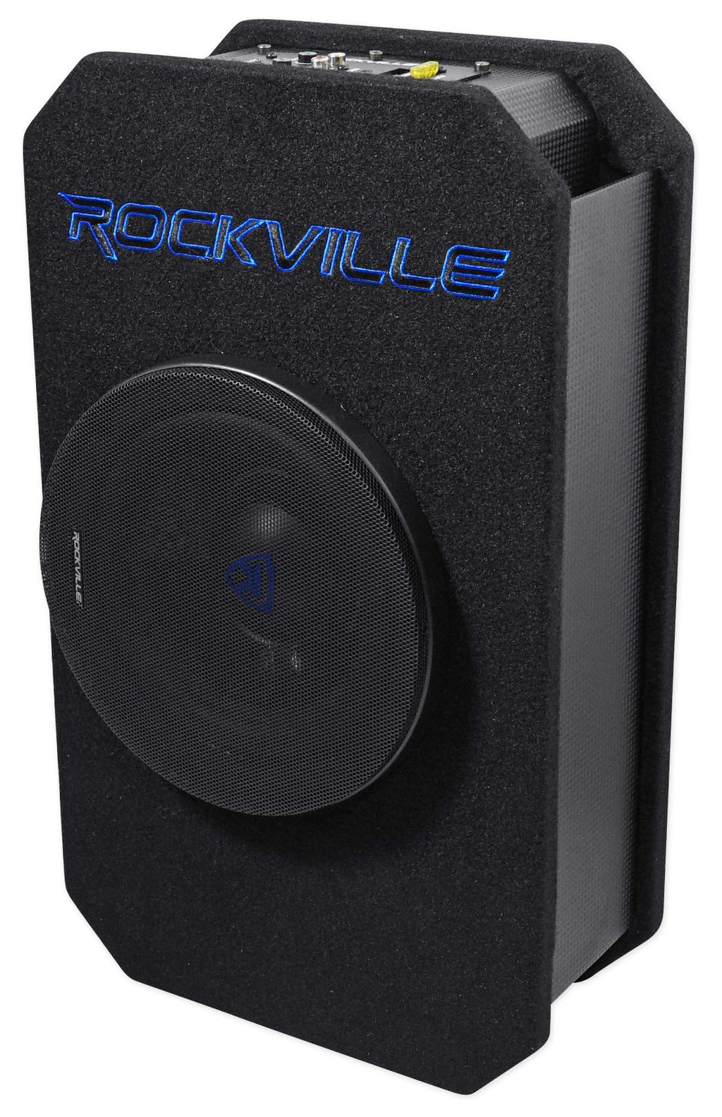 8" 800W Ported Powered Truck Subwoofer E606235