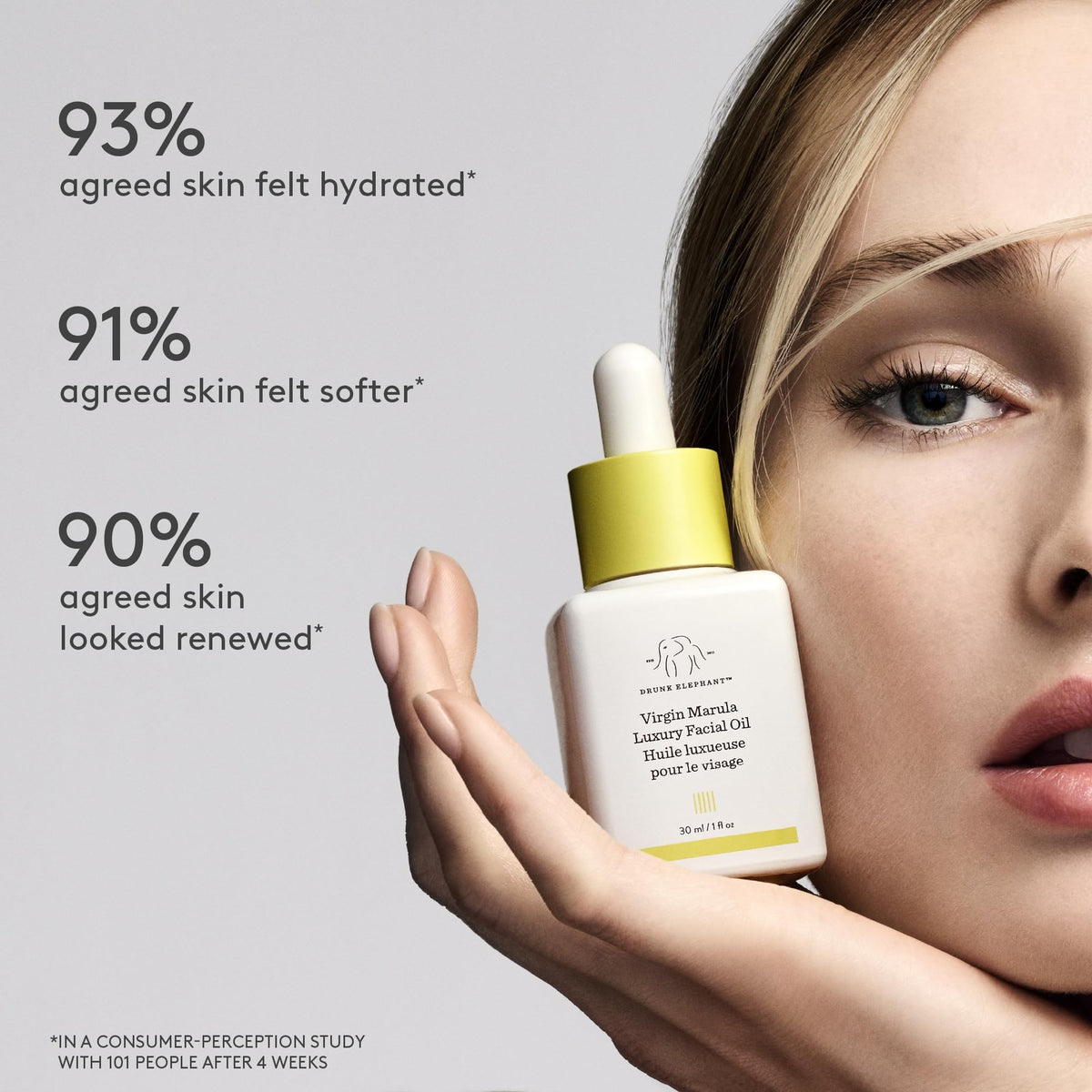 30 ml Luxury Facial Oil X1798