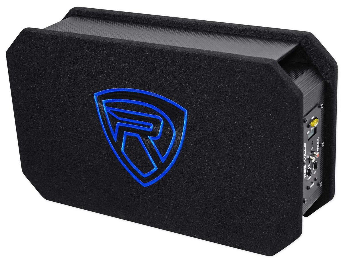 8" 800W Ported Powered Truck Subwoofer E606235