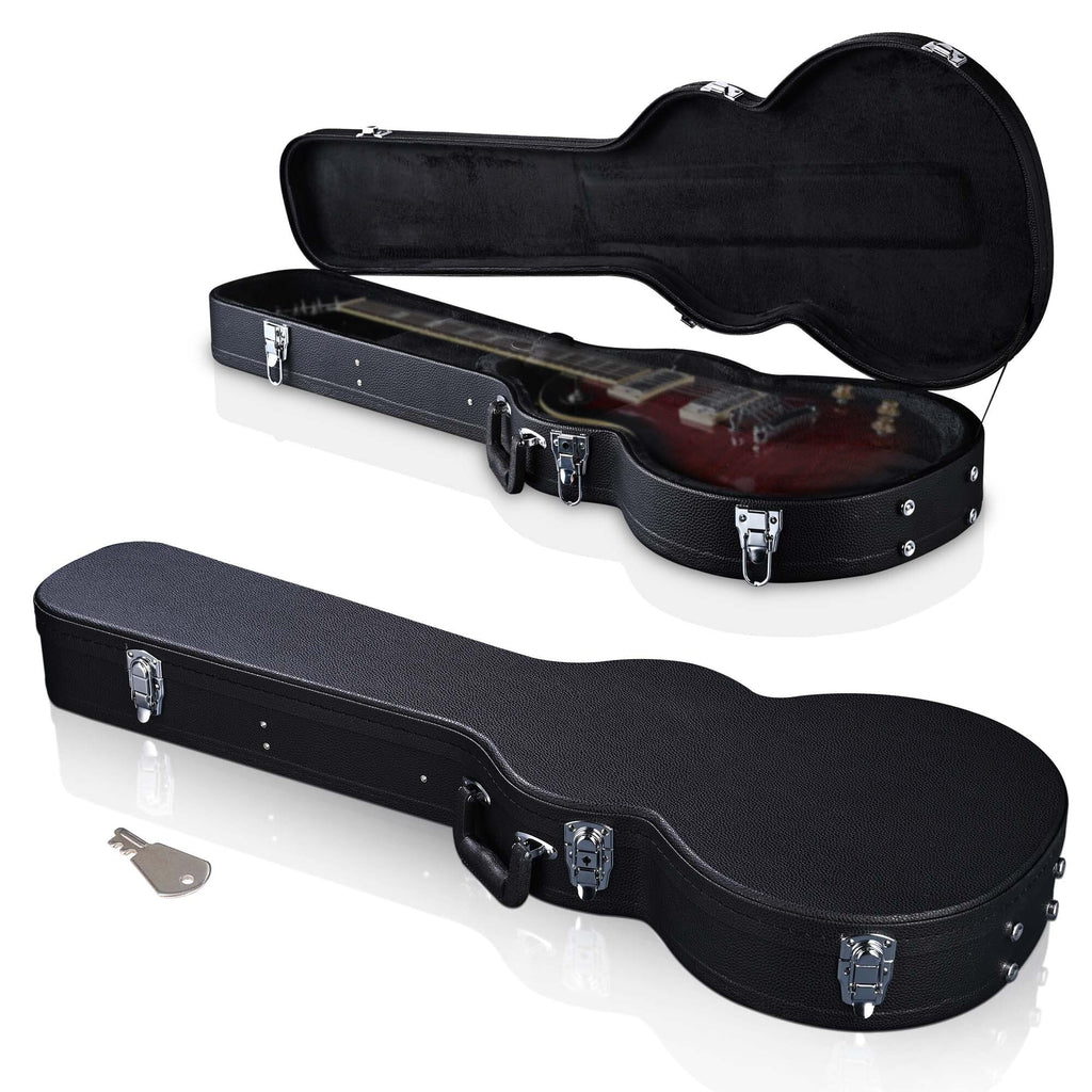 Electric Guitar Hard Case G583958