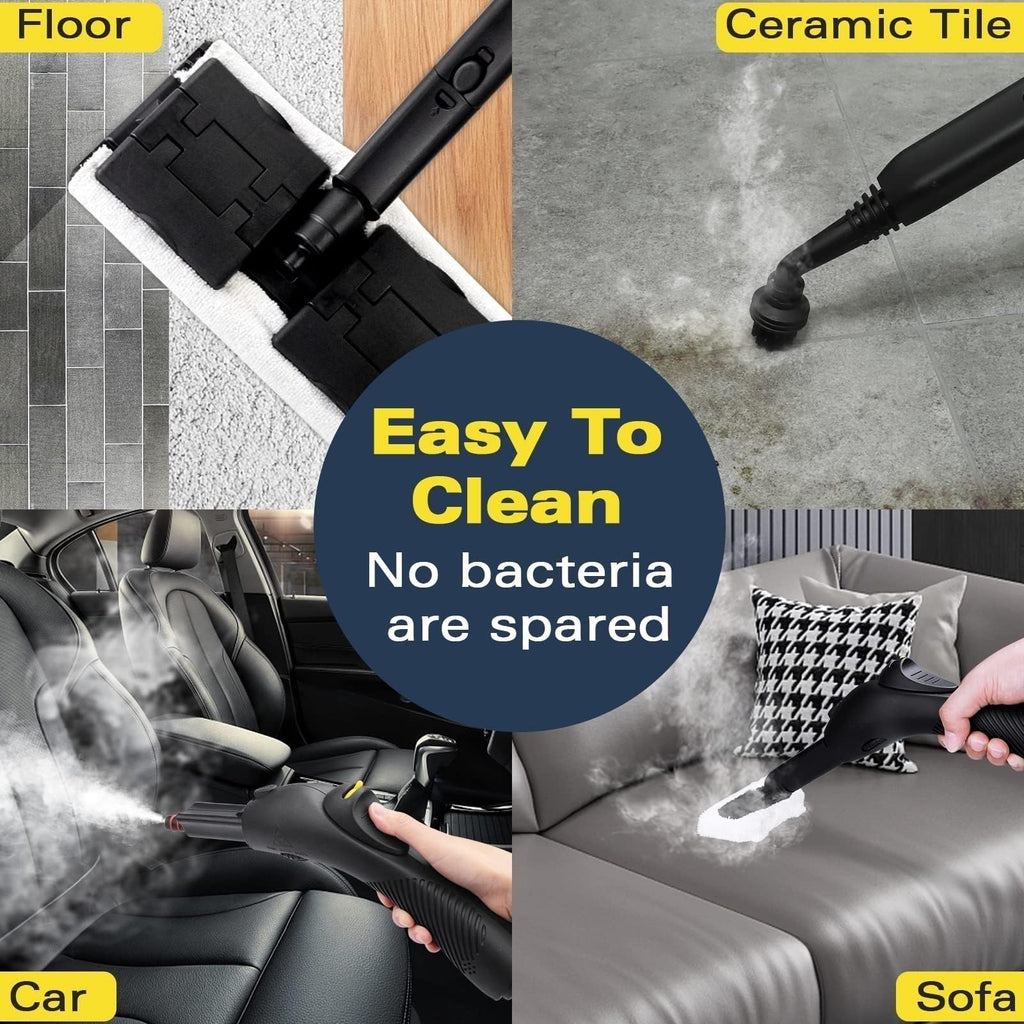4.5 Bar 300°F Steam Cleaner P5600