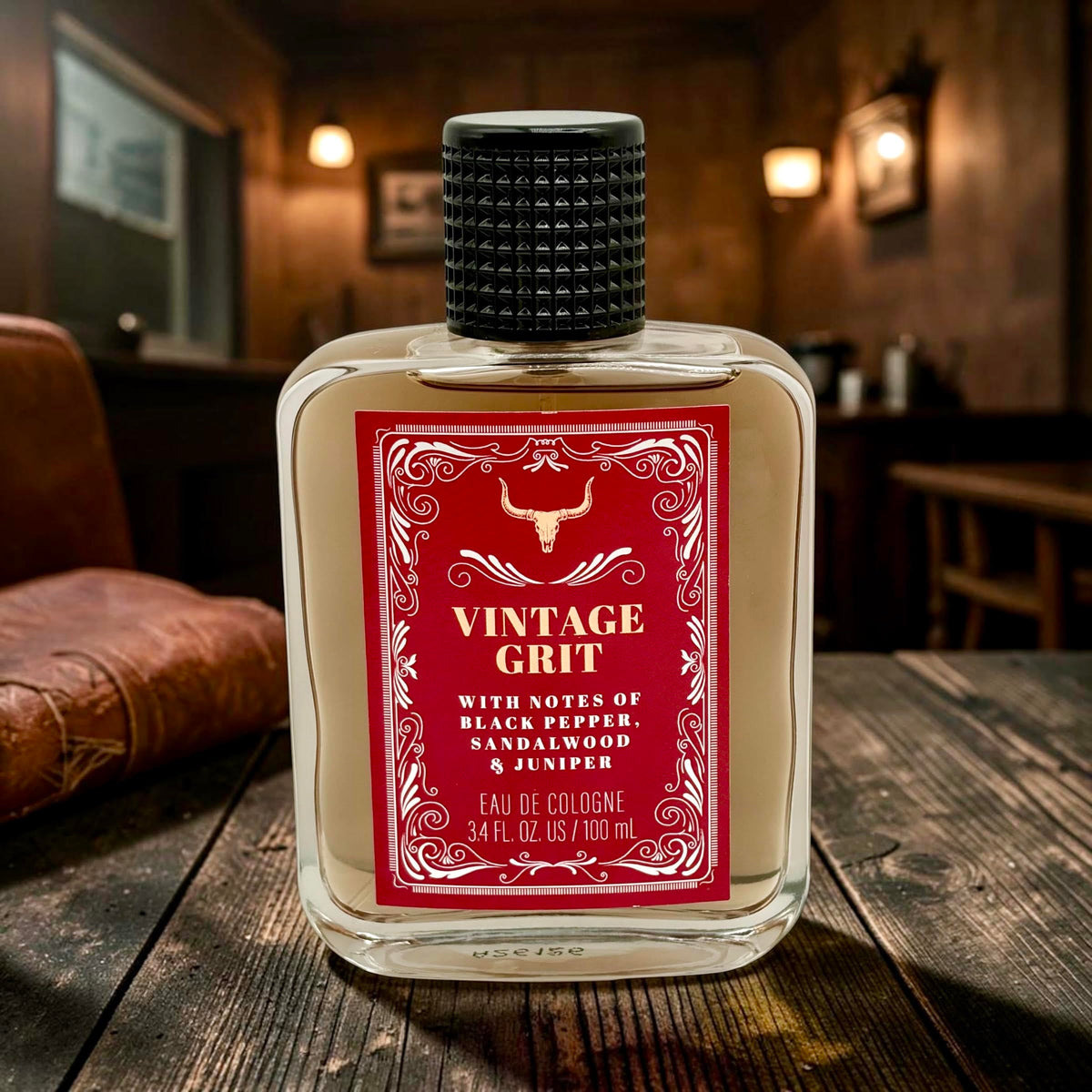 Eau de Cologne 100ml P1888