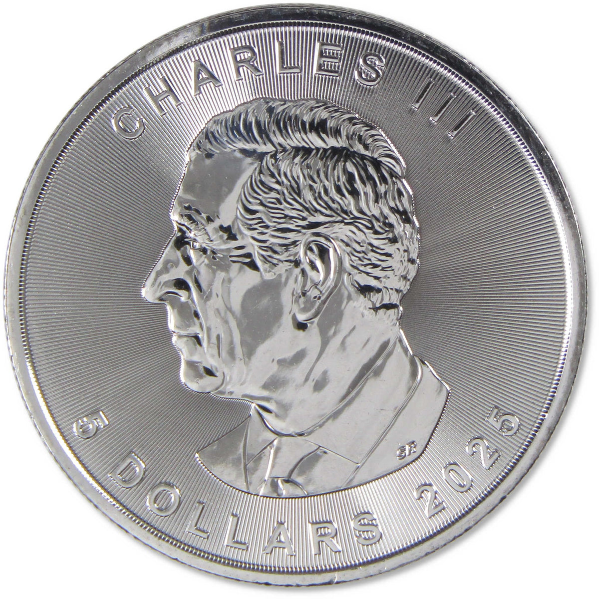 1 oz Silver Maple Leaf Coin S422561