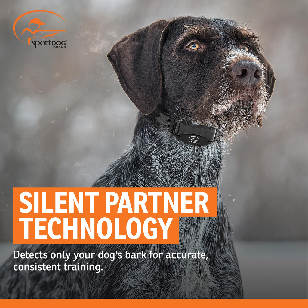 Rechargeable Bark Collar K49359